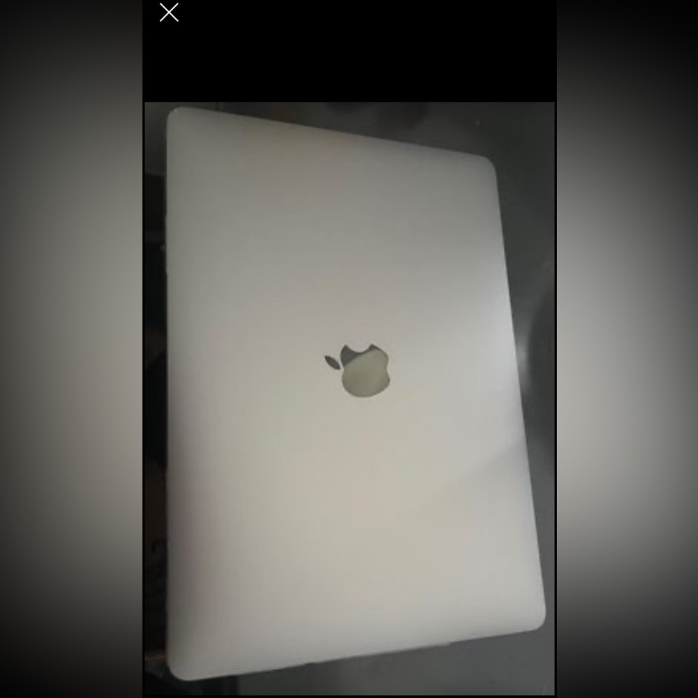 2017 MacBook Pro